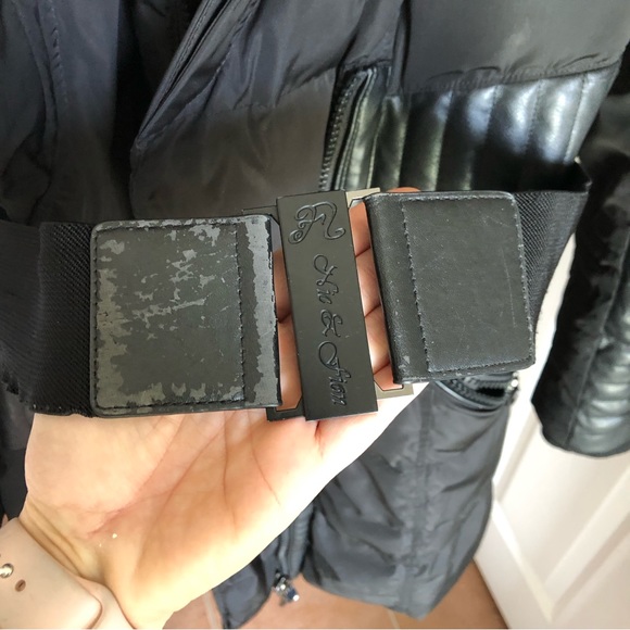 Winter coat large *read - Picture 8 of 10